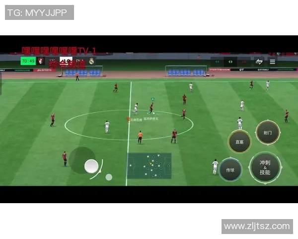 足球明星在游戏世界中的精彩瞬间绘画展现与创意解读 足球明星在游戏世界中的精彩瞬间绘画展现与创意解读