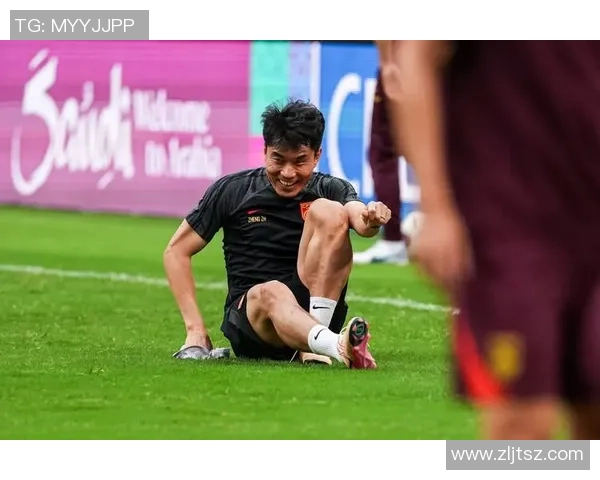 足球明星如何通过冥想提升比赛表现与心理素质探讨