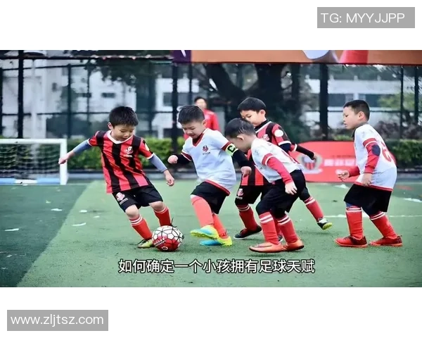足球明星的孩子们在绿茵场上展现天赋与梦想的精彩瞬间 足球明星的孩子们在绿茵场上展现天赋与梦想的精彩瞬间