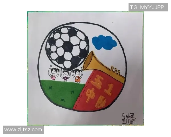 足球明星的创意动画世界探索与梦想之旅 足球明星的创意动画世界探索与梦想之旅