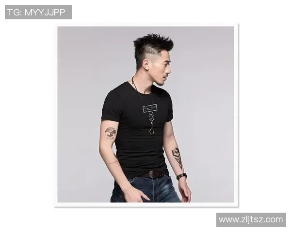 足球明星短袖男士T恤时尚潮流新选择尽显运动魅力与个性风范