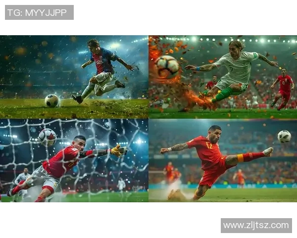 足球明星精彩瞬间集锦视频回顾震撼技巧与激情时刻的完美融合