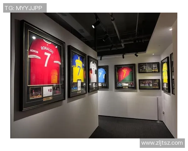 足球明星签名艺术作品集展示各大球星独特风格与个性魅力